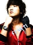 pic for F I G H T Min Woo